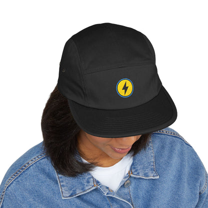 Explorer 5 Panel Cap