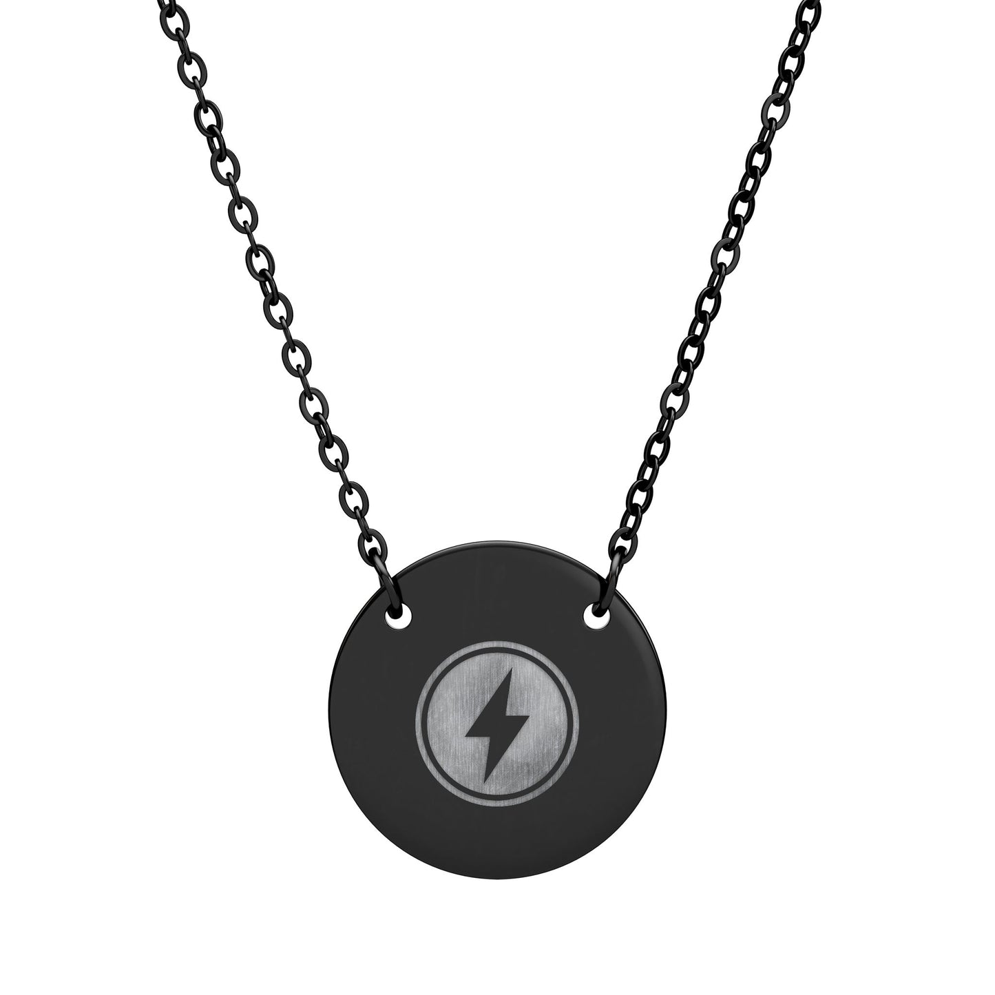 Energy Recharge Pendant