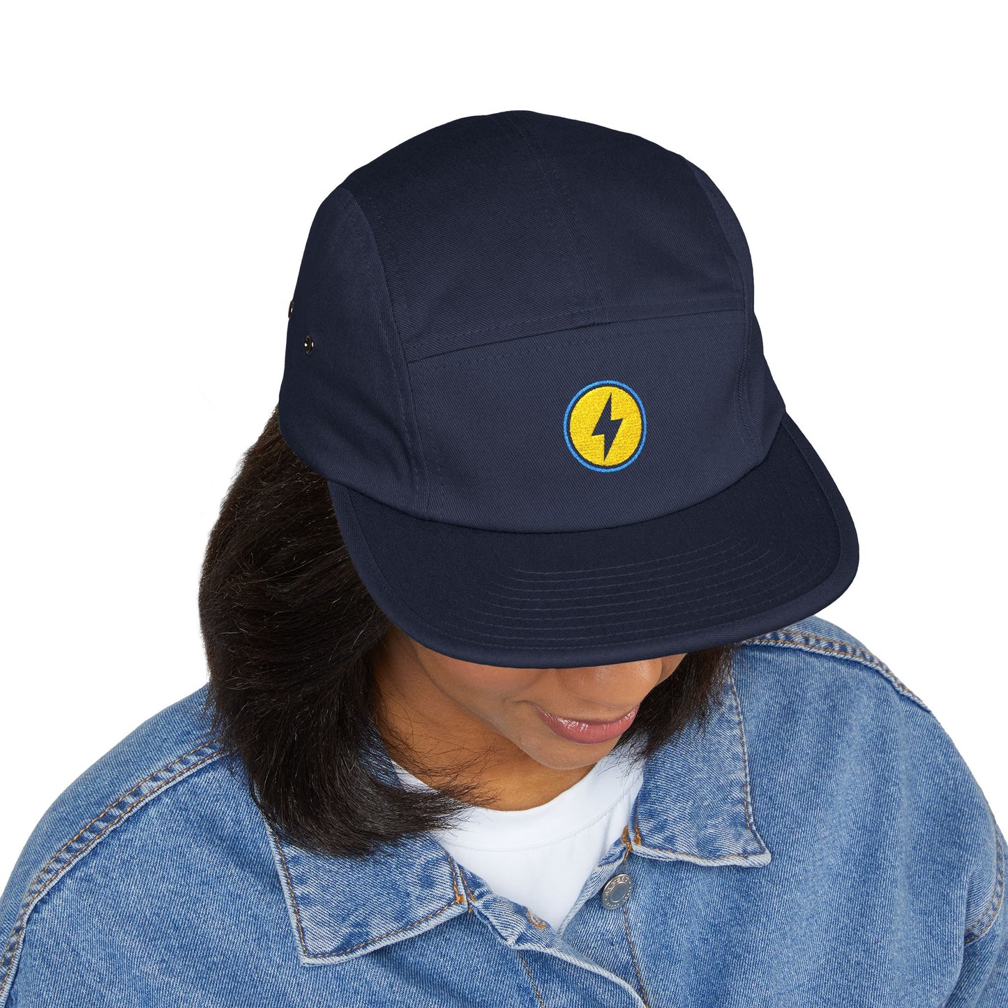 Explorer 5 Panel Cap