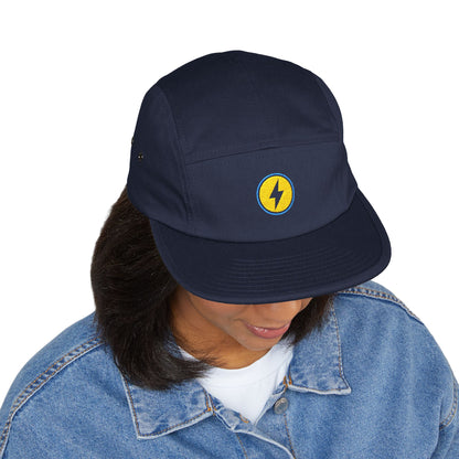 Explorer 5 Panel Cap