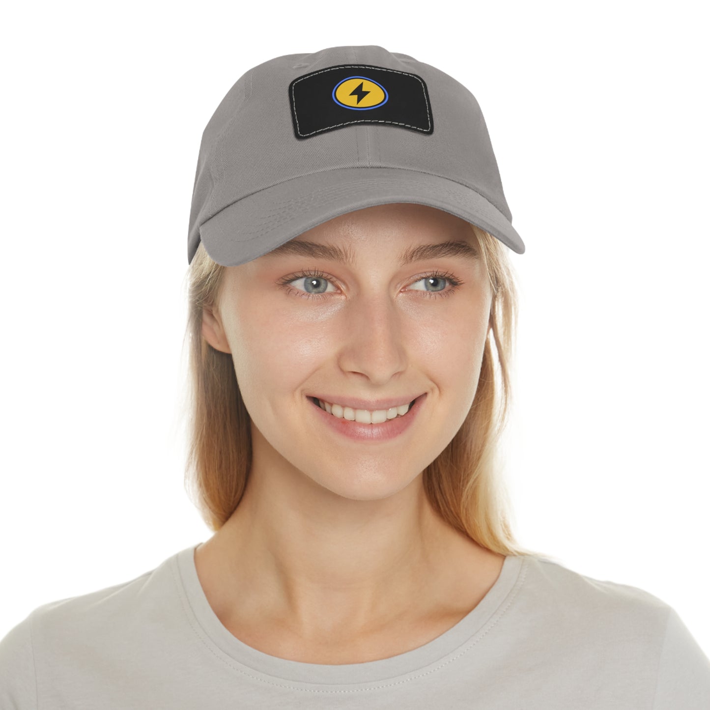 Explorer Heritage Dad Hat
