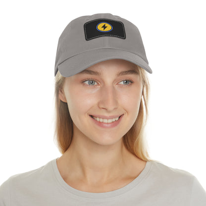 Explorer Heritage Dad Hat