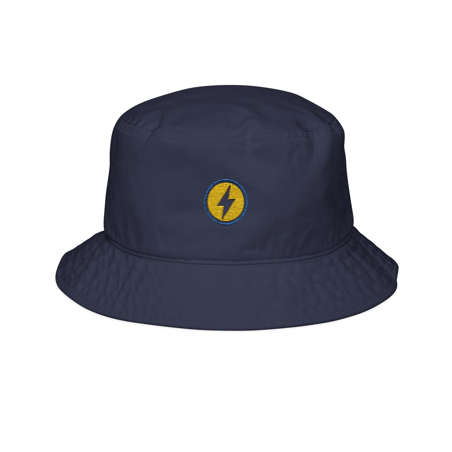 Electric Drift Bucket Hat