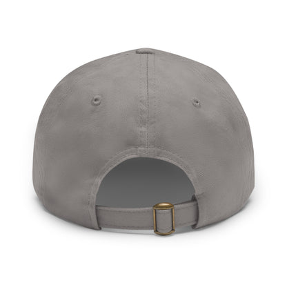 Explorer Heritage Dad Hat