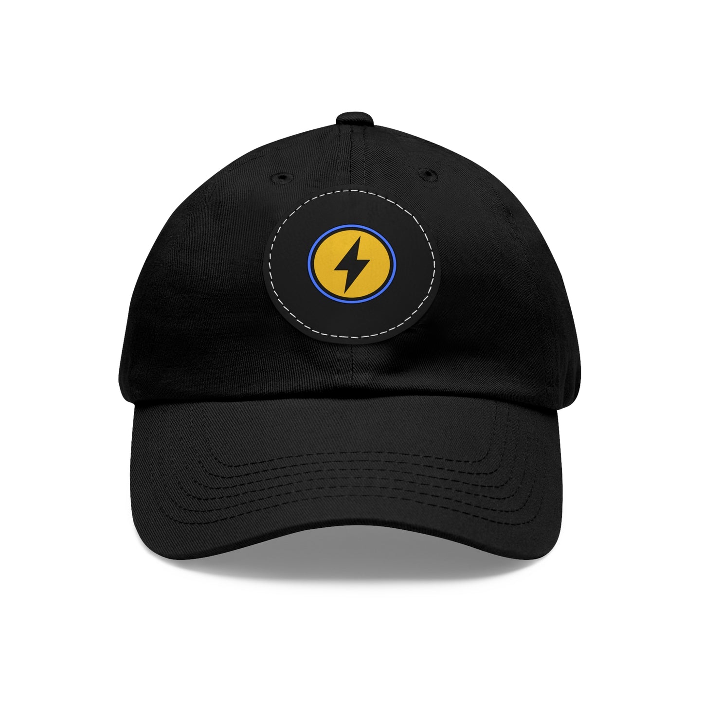 Trail Charge Dad Hat