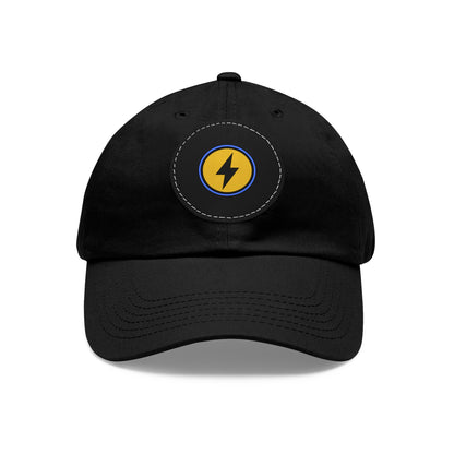 Trail Charge Dad Hat