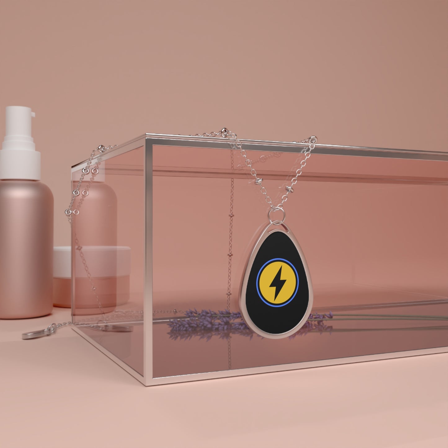 Evil Eye Protection Pendant