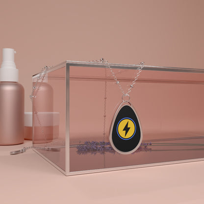 Evil Eye Protection Pendant