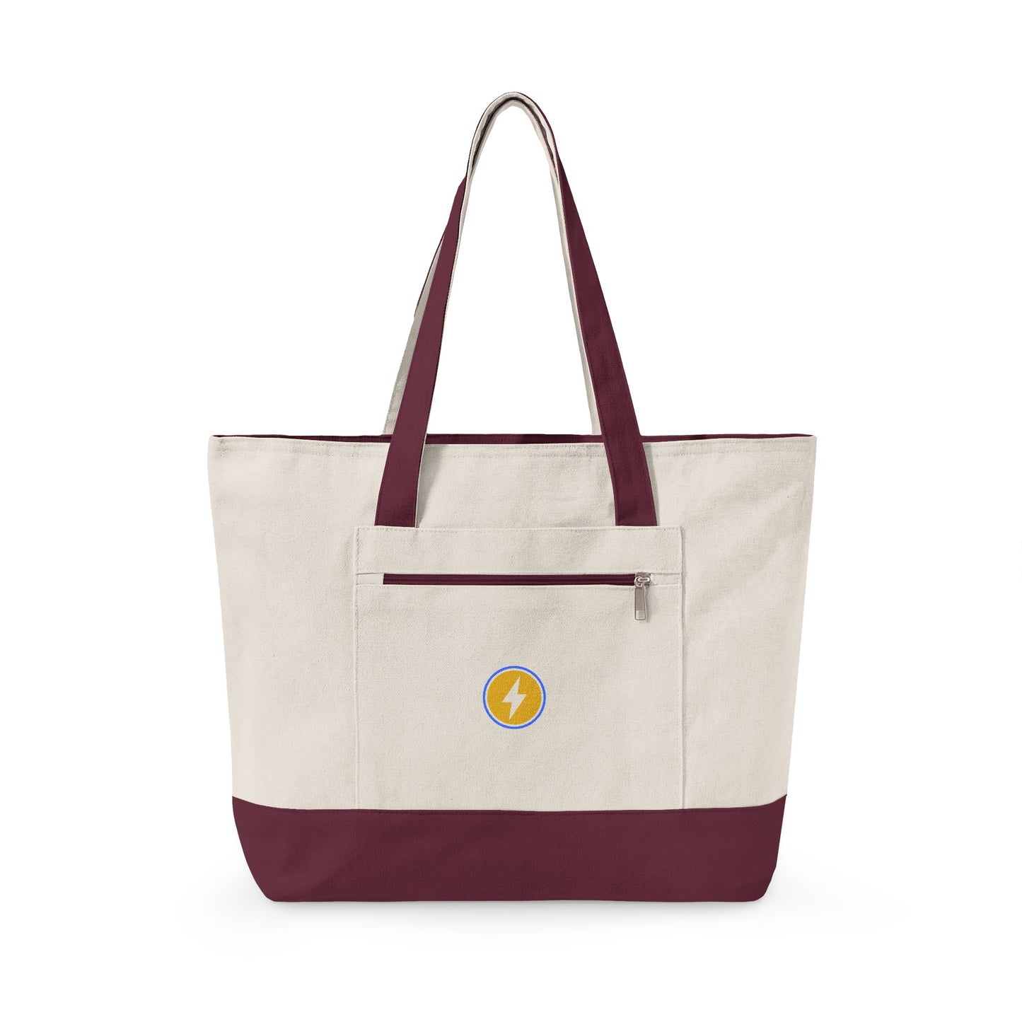 Vault Carry Tote Bag