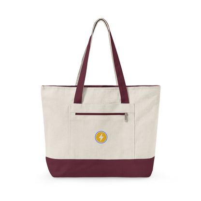 Vault Carry Tote Bag