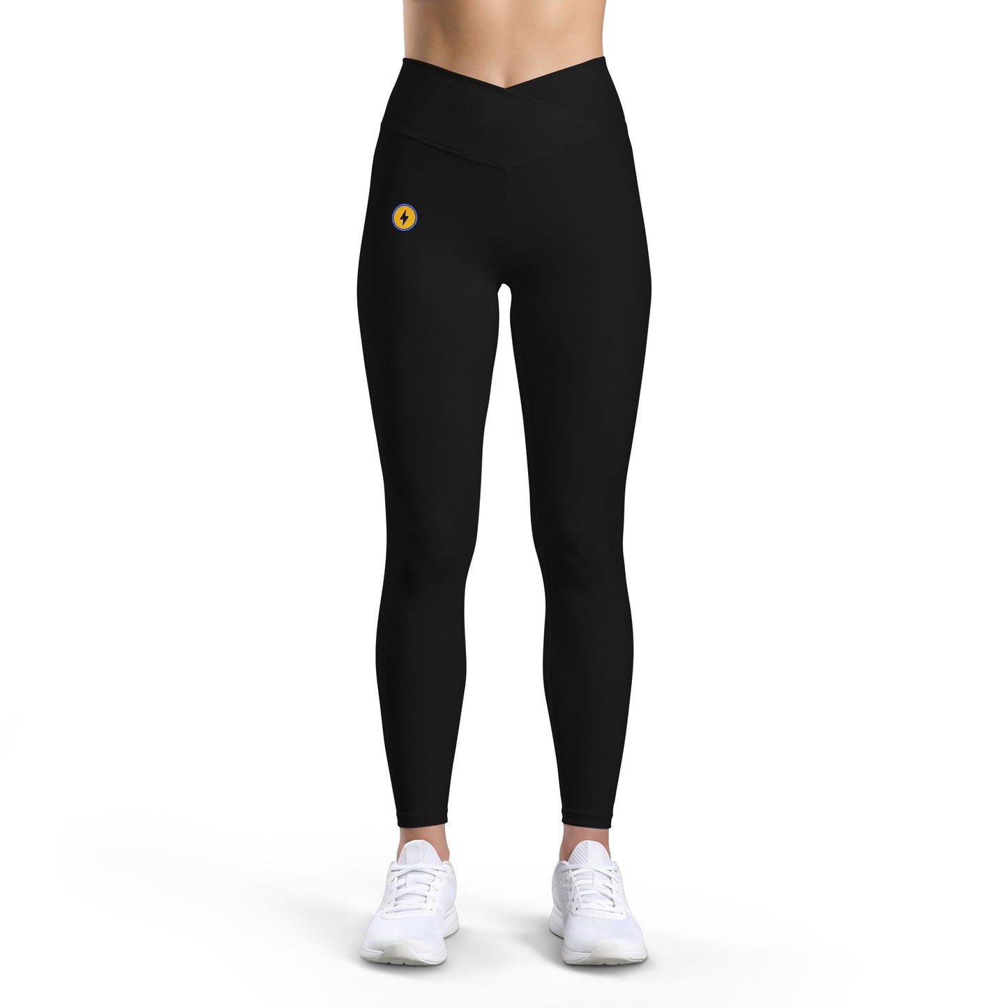 Nova Luxe Sports Leggings