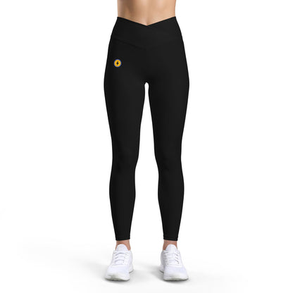 Nova Luxe Sports Leggings