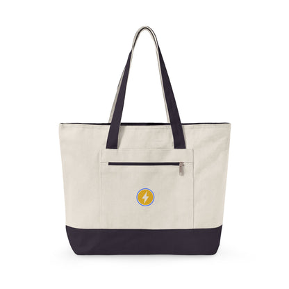 Vault Carry Tote Bag