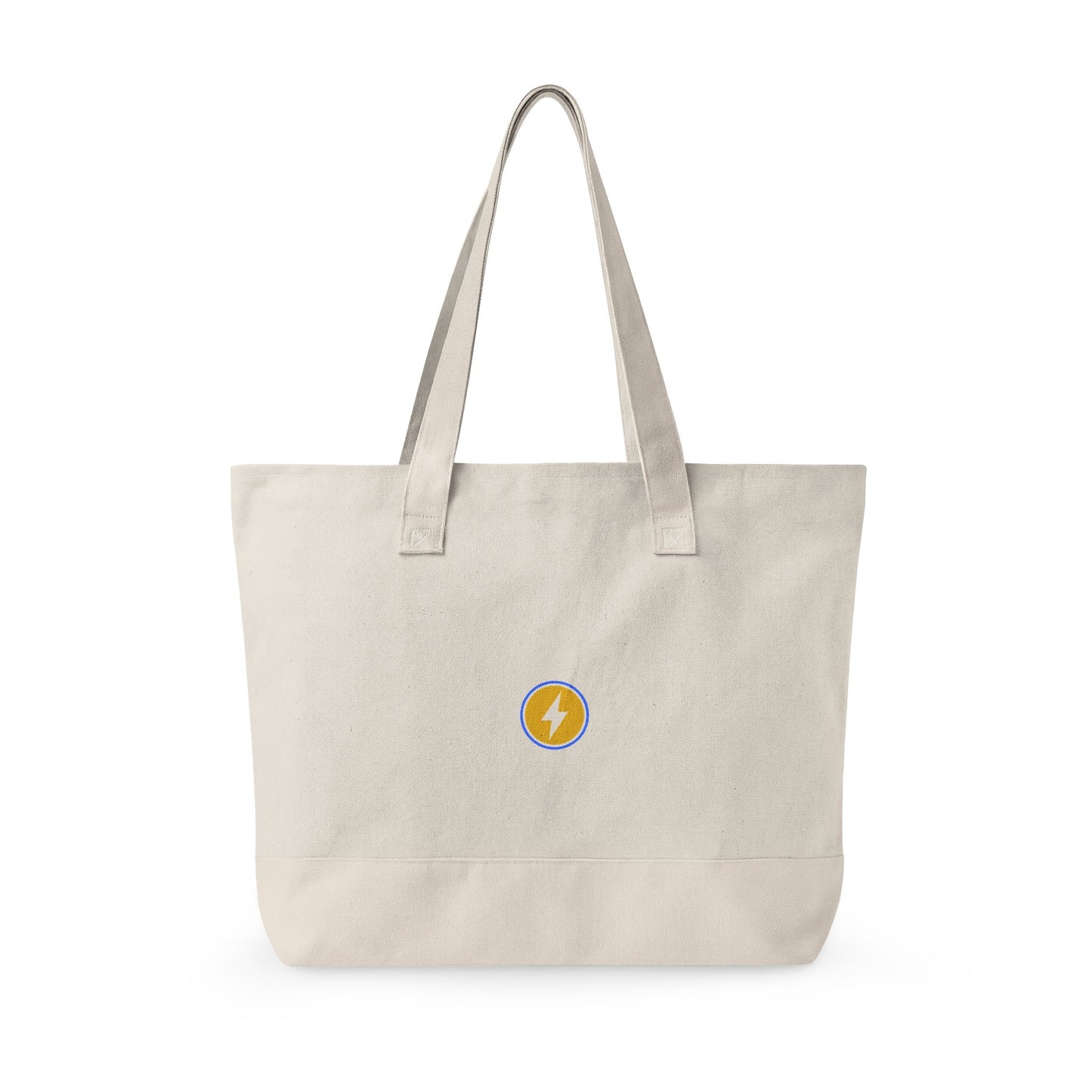 Vault Carry Tote Bag