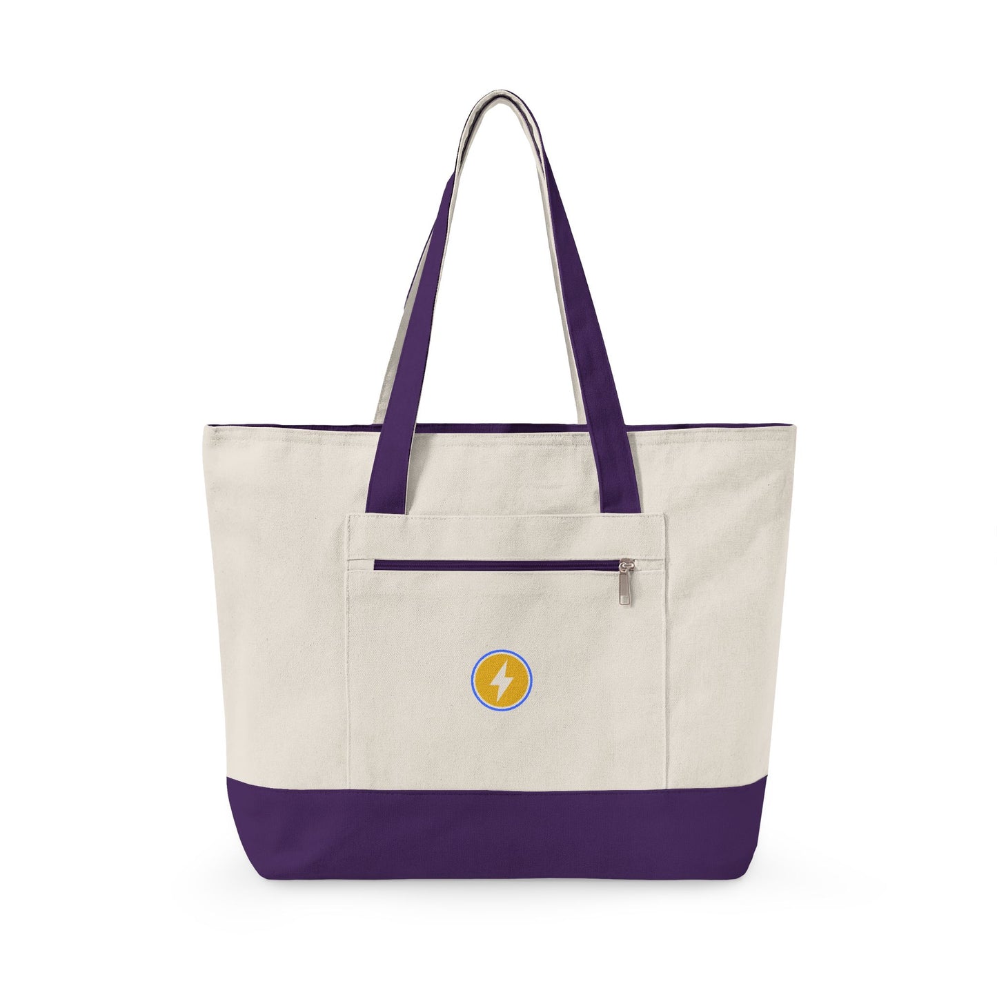 Vault Carry Tote Bag