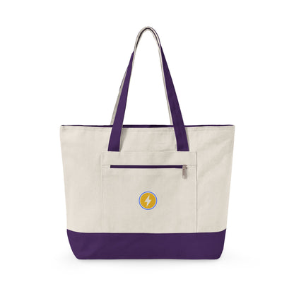 Vault Carry Tote Bag