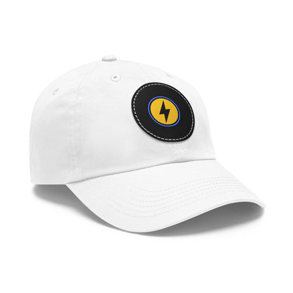 Trail Charge Dad Hat