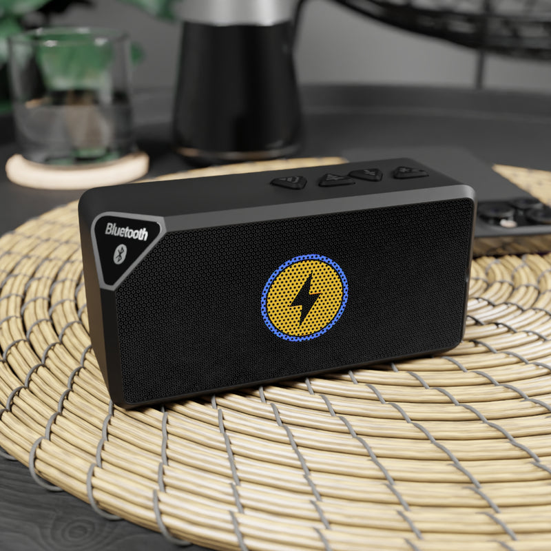 Pulse Charge Bluetooth Speaker