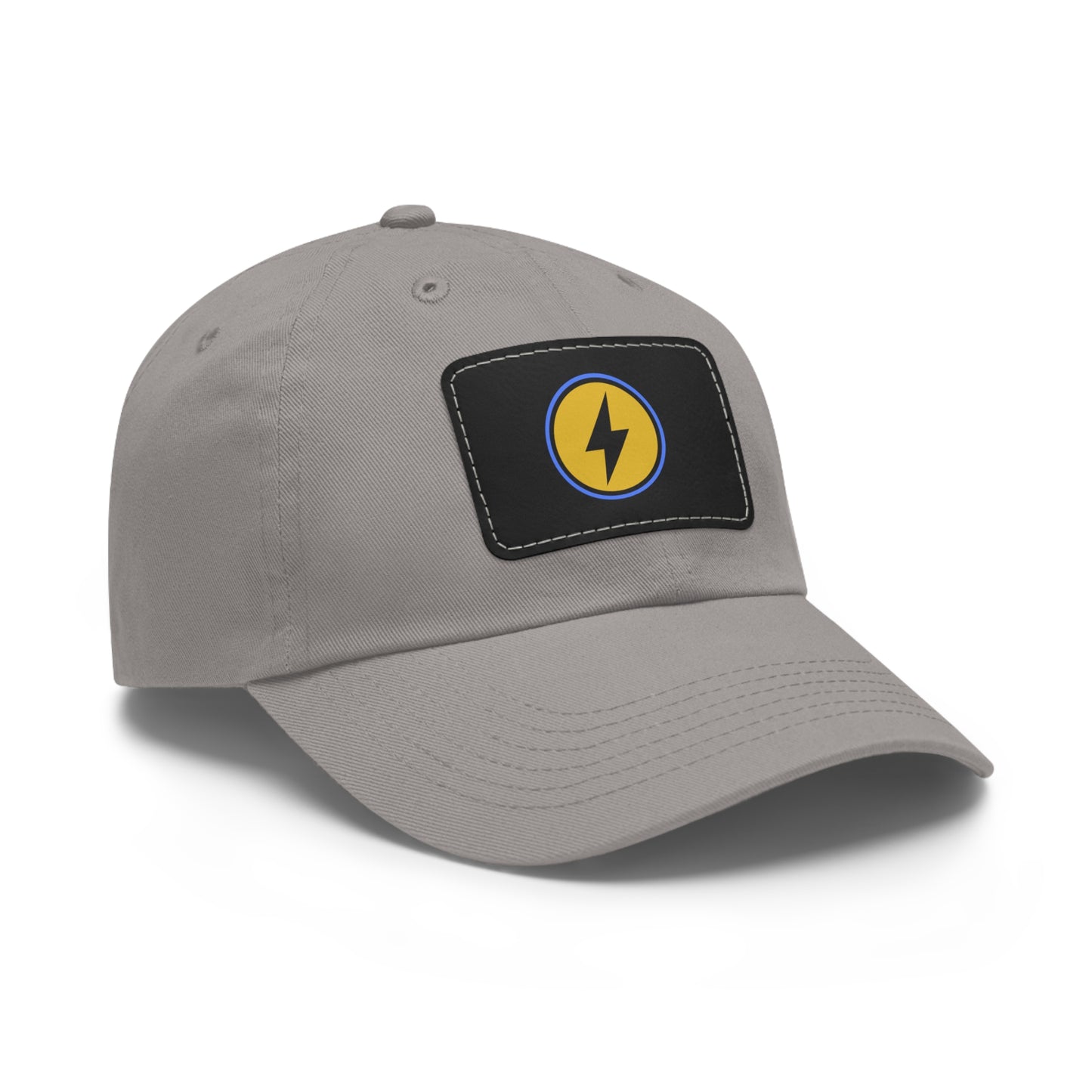 Explorer Heritage Dad Hat