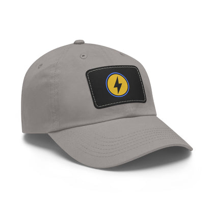 Explorer Heritage Dad Hat