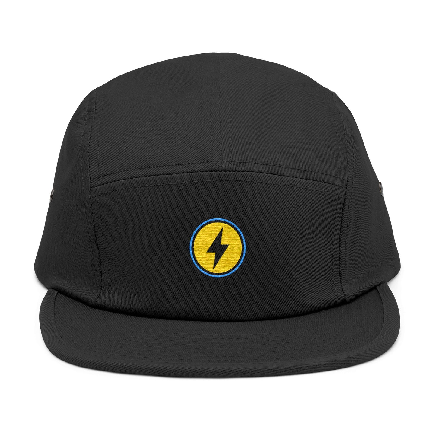 Explorer 5 Panel Cap