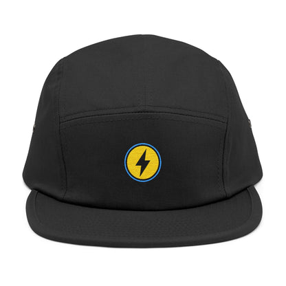 Explorer 5 Panel Cap