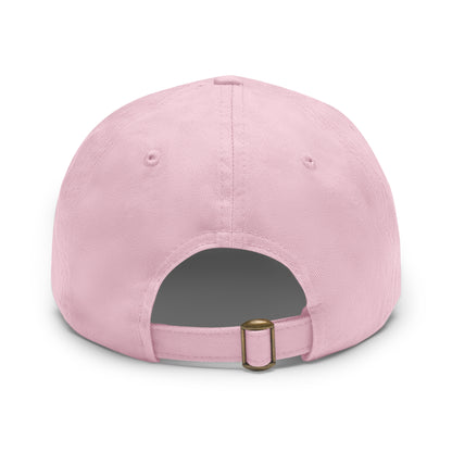 Trail Charge Dad Hat
