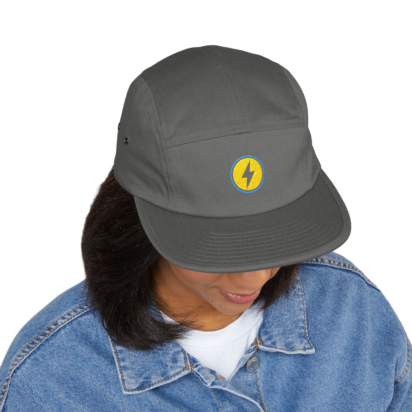 Explorer 5 Panel Cap