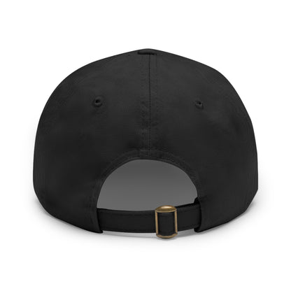 Explorer Heritage Dad Hat