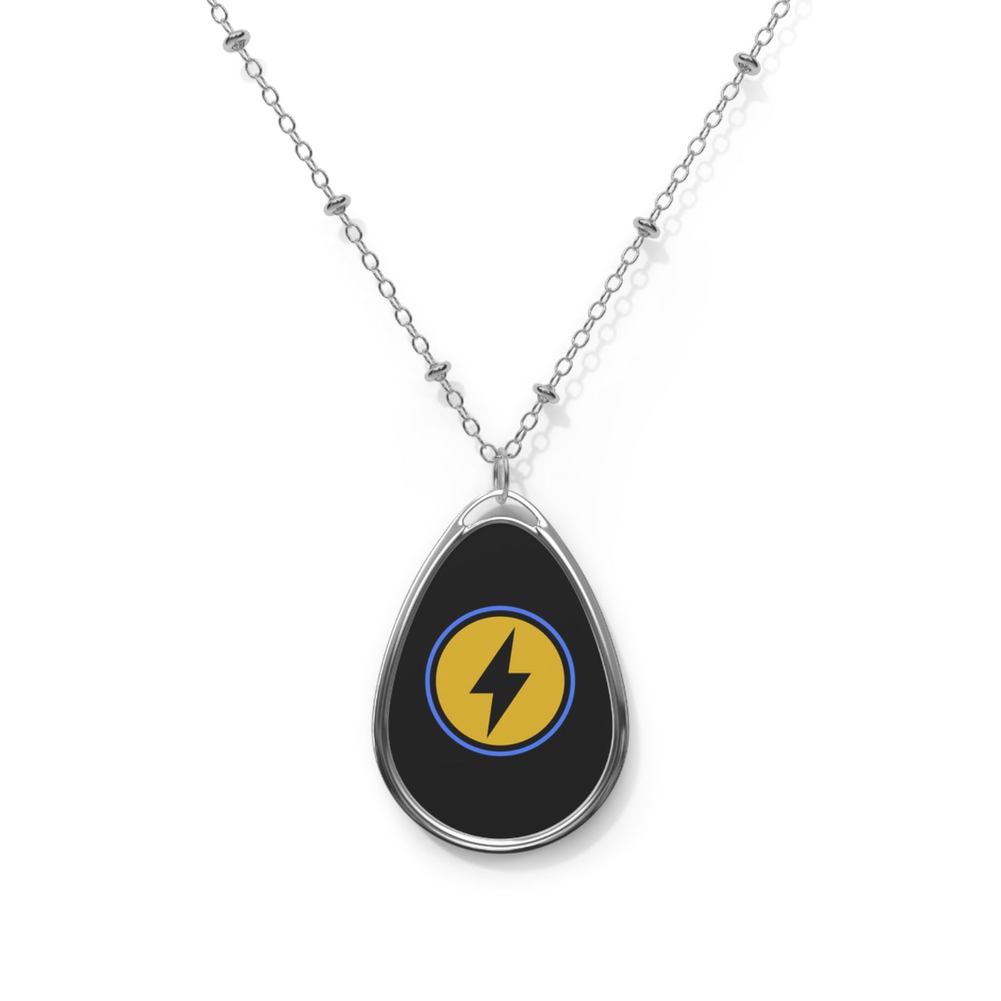 Evil Eye Protection Pendant