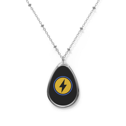 Evil Eye Protection Pendant