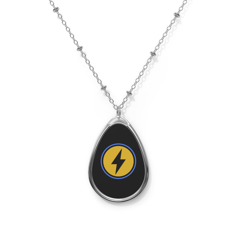 Evil Eye Protection Pendant