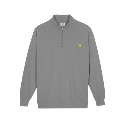 Journey Quarter Zip Sweatshirt