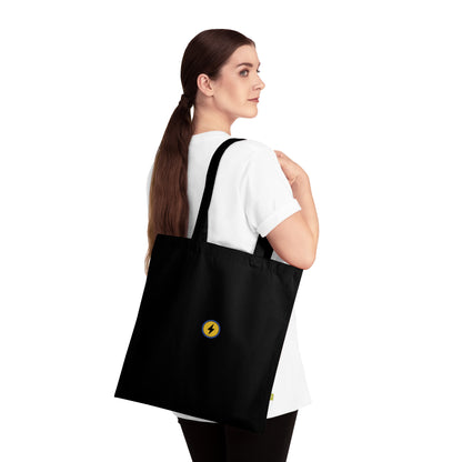 Flashpoint Tote Bag