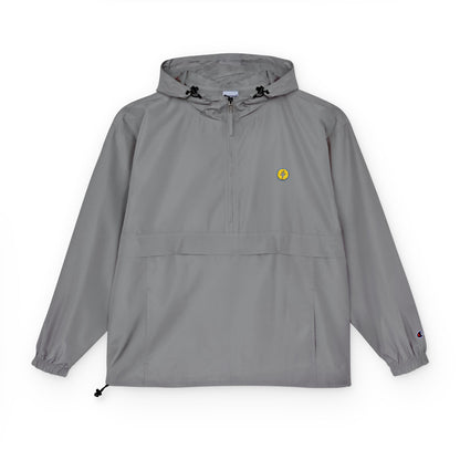 Voltage x Champion Signature Packable Anorak Jacket