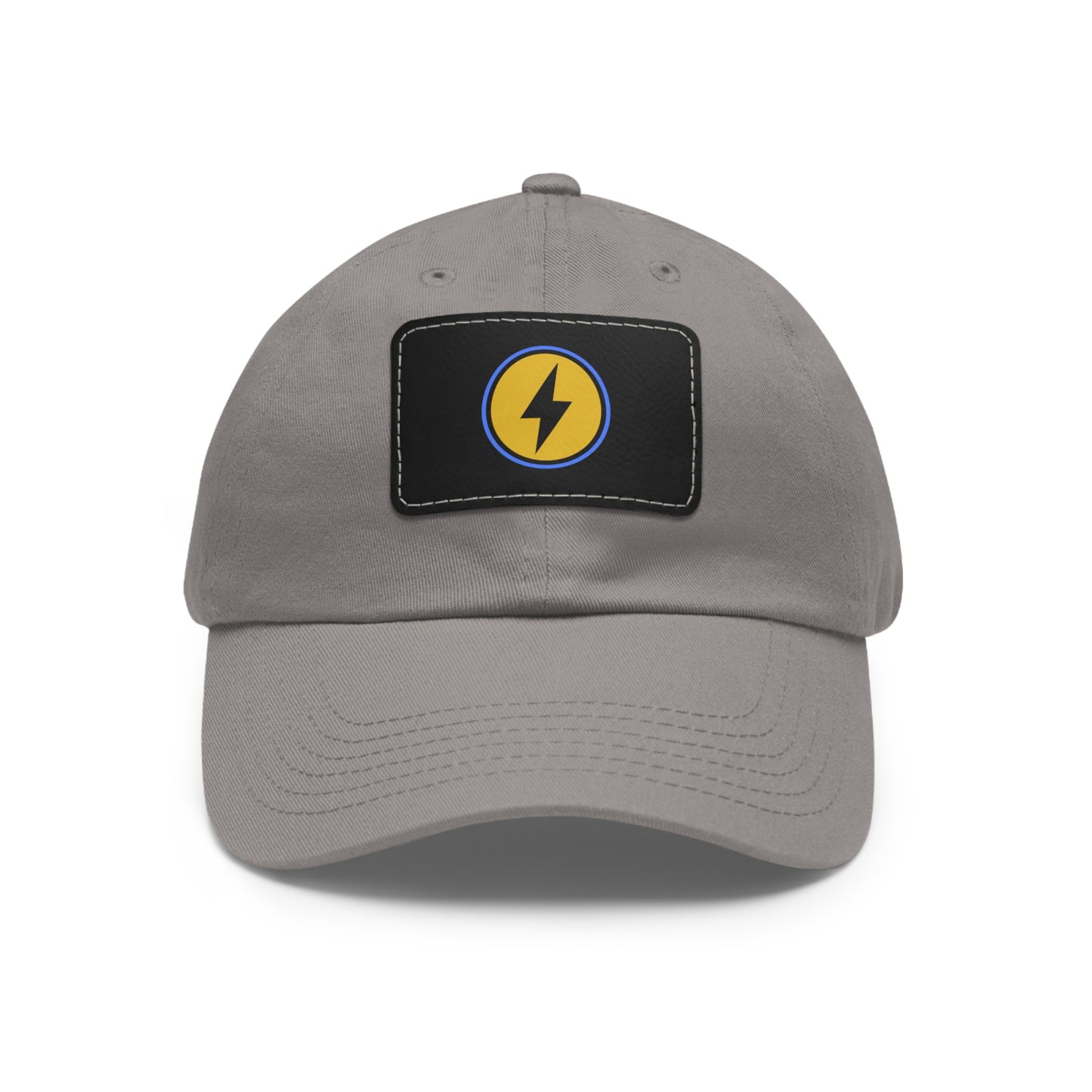 Explorer Heritage Dad Hat
