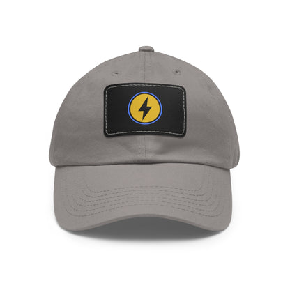 Explorer Heritage Dad Hat