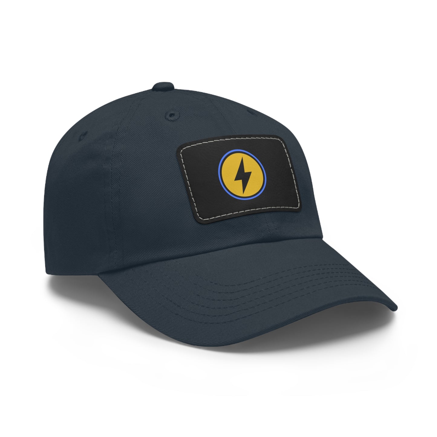 Explorer Heritage Dad Hat