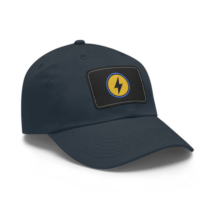 Explorer Heritage Dad Hat