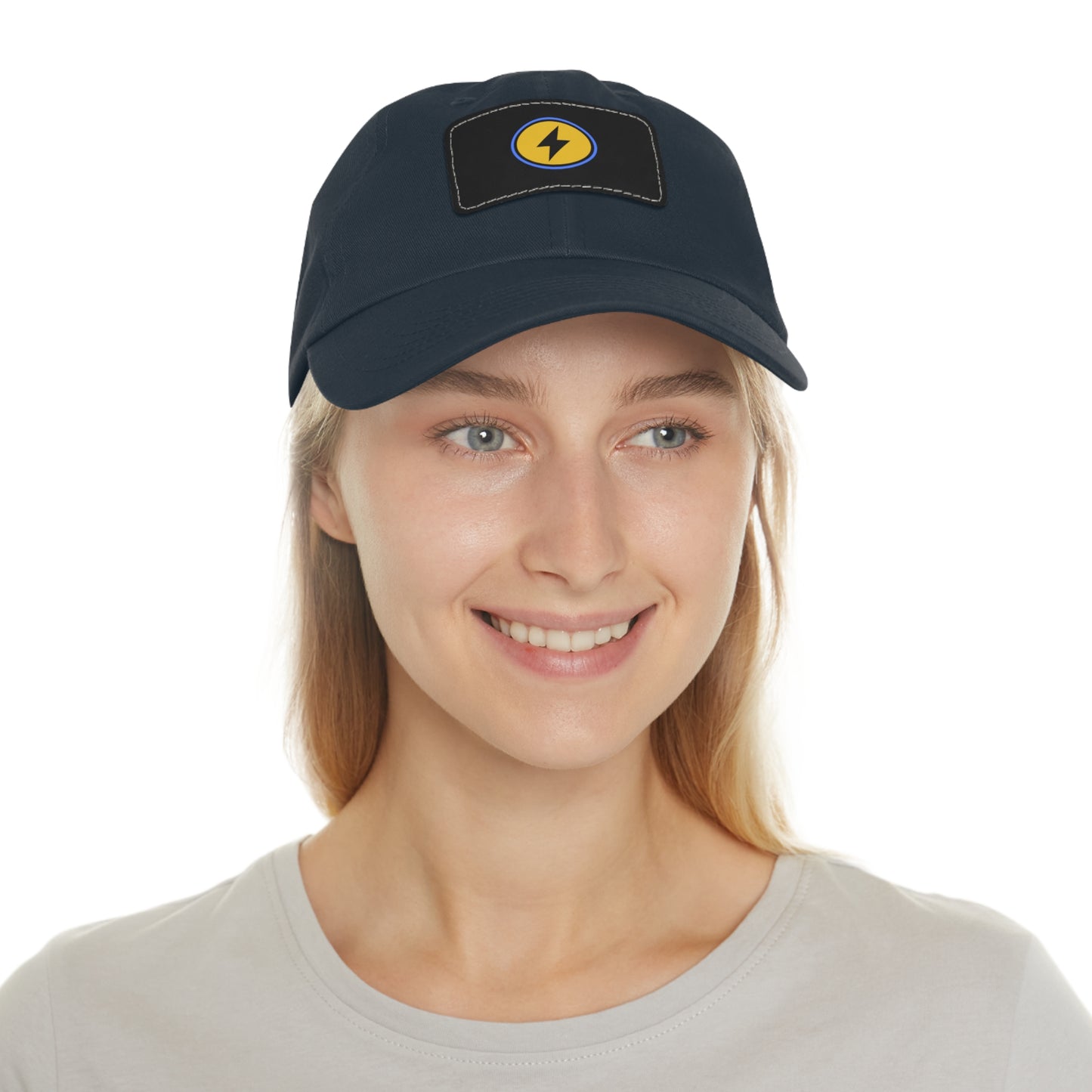 Explorer Heritage Dad Hat