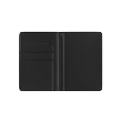 Adventure Passport Cover