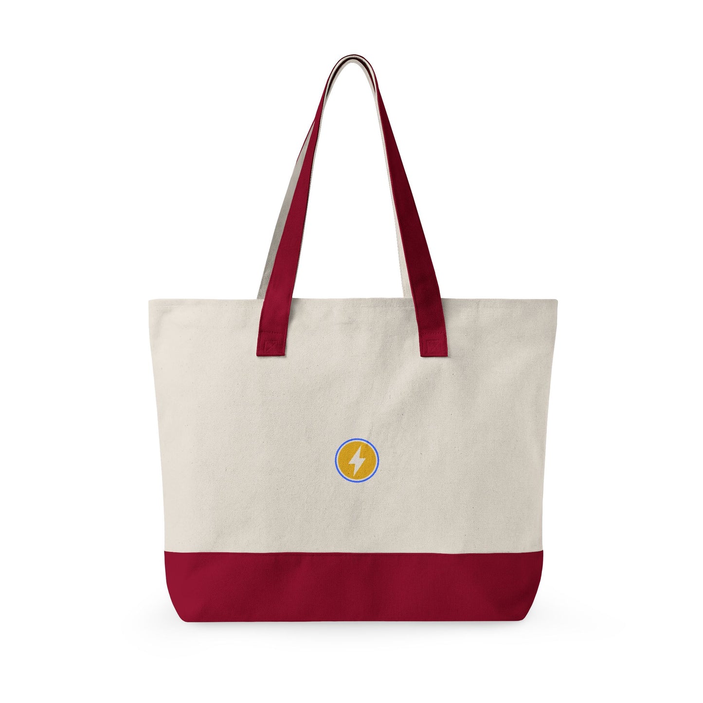 Vault Carry Tote Bag