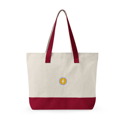Vault Carry Tote Bag