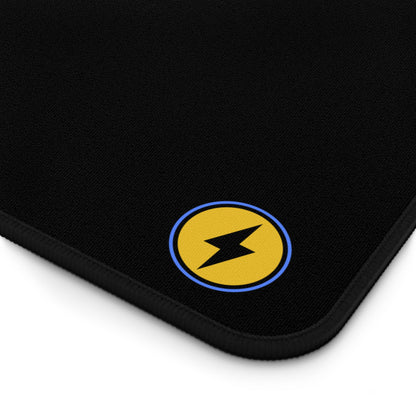 Focus Desk Mat