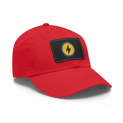 Explorer Heritage Dad Hat
