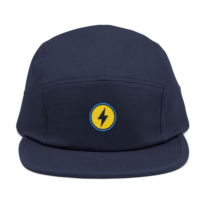 Explorer 5 Panel Cap