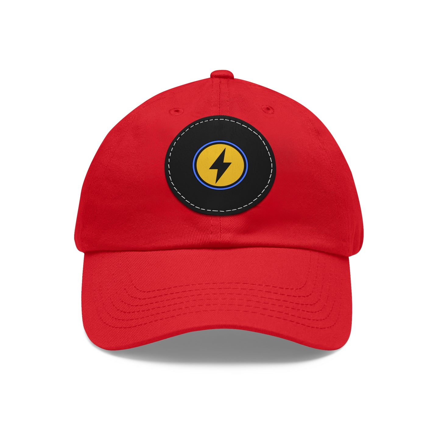 Trail Charge Dad Hat