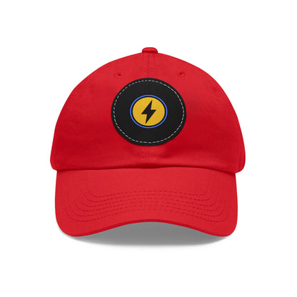 Trail Charge Dad Hat