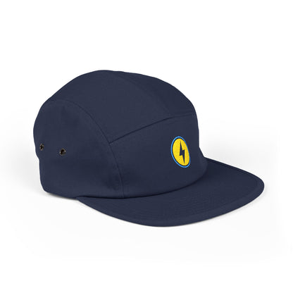 Explorer 5 Panel Cap