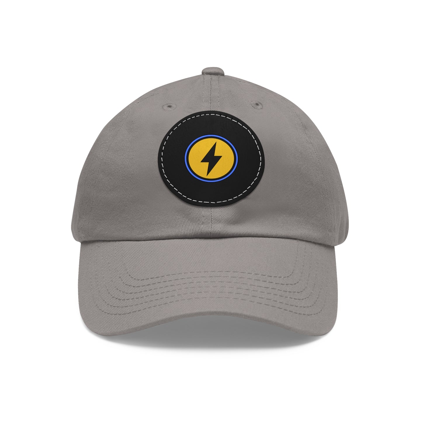 Trail Charge Dad Hat